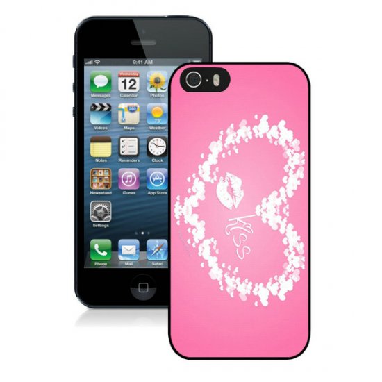 Valentine Sweet Love iPhone 5 5S Cases CIY | Coach Outlet Canada